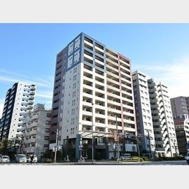 ＫＤＸレジデンス戸越の賃貸物件