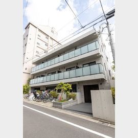 MDM柿の木坂の賃貸物件