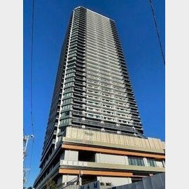 ザ・タワー十条の賃貸物件