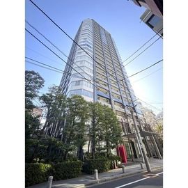 銀座タワーの賃貸物件