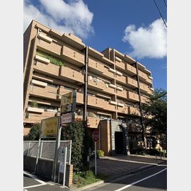 セリゼ雪が谷の賃貸物件
