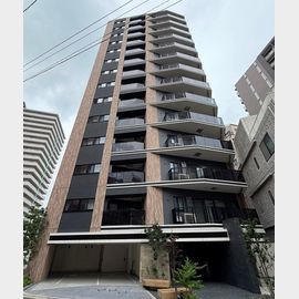 春日駅より徒歩6分 築1年6ヶ月 14階建の賃貸物件