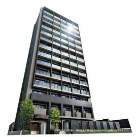 雑司が谷駅より徒歩6分 新築 14階建の賃貸物件