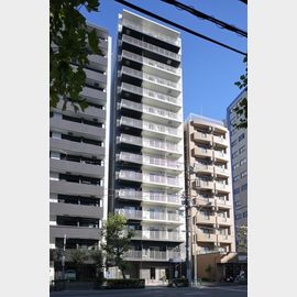 HF田端レジデンス 15階 築10年9ヶ月の賃貸物件