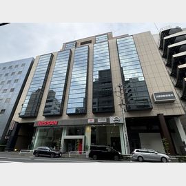 東京日産台東ビルの賃貸物件