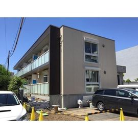 高井戸駅より徒歩10分 2階 築5年4ヶ月の賃貸物件