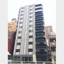 ＭＡＫＥＳＤＥＳＩＧＮ両国ＮＯＲＴＨ 4階 築9年5ヶ月の賃貸物件
