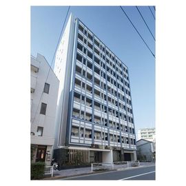 入谷駅より徒歩6分 4階 築6年11ヶ月の賃貸物件