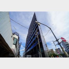 押上駅より徒歩10分 5階 築5年の賃貸物件