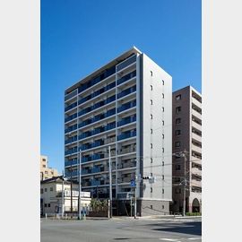 SAKURAレジデンスの賃貸物件