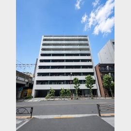 LaSante錦糸町 9階 築19年11ヶ月の賃貸物件