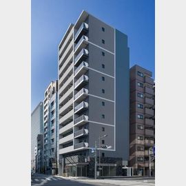 ラティエラ秋葉原の賃貸物件