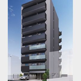 S-RESIDENCE住吉aquachtの賃貸物件