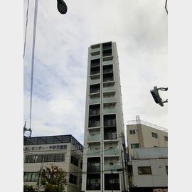 ＣＲＥＳＴＣＯＵＲＴ清澄庭園 2階 築7年5ヶ月の賃貸物件
