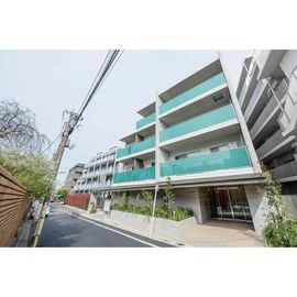 ドゥーエ西馬込の賃貸物件