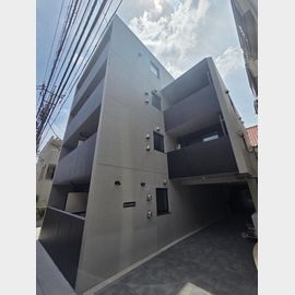 SRSOIMACHIの賃貸物件