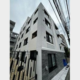AGRATIO品川大井 地下1階 築3年6ヶ月の賃貸物件