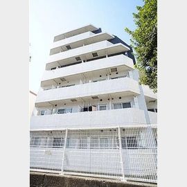 東陽町駅より徒歩7分 7階 築17年1ヶ月の賃貸物件