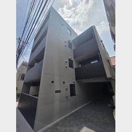 SRSOIMACHIの賃貸物件