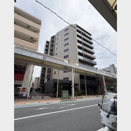 ユニハイム小岩の賃貸物件