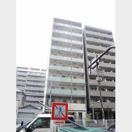 フレールコート錦糸公園 2階 築9年の賃貸物件