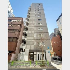 水天宮前駅より徒歩3分 7階 築8年10ヶ月の賃貸物件
