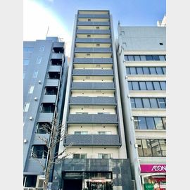 ＲＥＳＩＤＩＡ神田岩本町２ 3階 築19年5ヶ月の賃貸物件