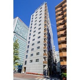 ロリエ銀座の賃貸物件