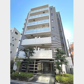 住吉駅より徒歩4分 2階 築13年8ヶ月の賃貸物件