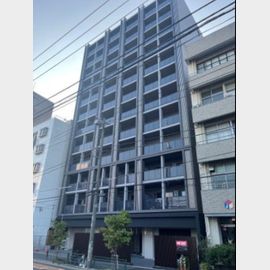 東京マンション 11階 築1年6ヶ月の賃貸物件