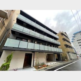 ルミークアン東陽町の賃貸物件