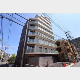 京急蒲田駅より徒歩7分 8階 築5年2ヶ月の賃貸物件