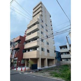 浅草駅より徒歩9分 6階 築2年3ヶ月の賃貸物件