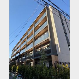 イノバスすみだ八広の賃貸物件