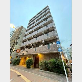 秋葉原駅より徒歩4分 10階 築23年5ヶ月の賃貸物件
