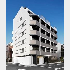 ラクラス押上 4階 築11年9ヶ月の賃貸物件