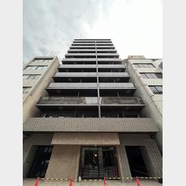 馬喰町駅より徒歩2分 築2年11ヶ月 12階建の賃貸物件