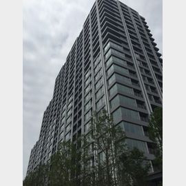 大崎ガーデンレジデンスの賃貸物件