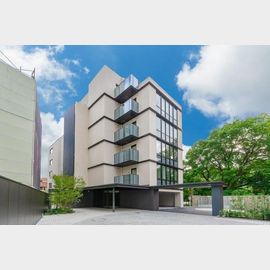 Ｓ．ＣＬＡＳＳＥ松濤 5階 築4年の賃貸物件