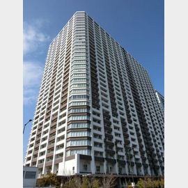 有明テニスの森駅より徒歩5分 築15年4ヶ月 33階建の賃貸物件