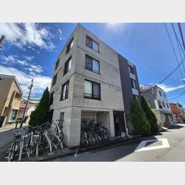 LUORE新井薬師の賃貸物件