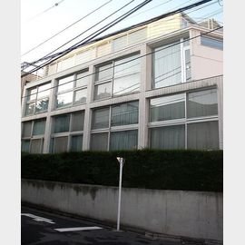アピカ代々木上原の賃貸物件