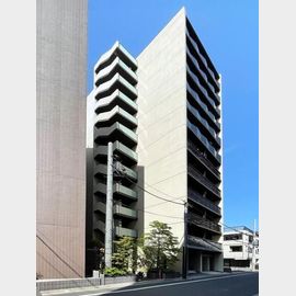 ＬＩＬＡＳ中野 2階 築4年の賃貸物件