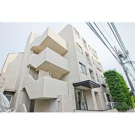 パークブルーム三葉の賃貸物件