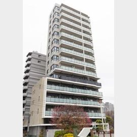 リビオ北品川リバーサイドテラスの賃貸物件