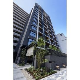 稲荷町駅より徒歩2分 築8年11ヶ月 15階建の賃貸物件