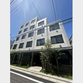中野富士見町駅より徒歩8分 2階 築3年の賃貸物件