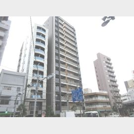 クリオ西日暮里ブライトマークスの賃貸物件
