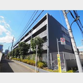 レジディア北新宿 5階 築29年5ヶ月の賃貸物件