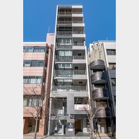 VORT日本橋本銀通りの賃貸物件